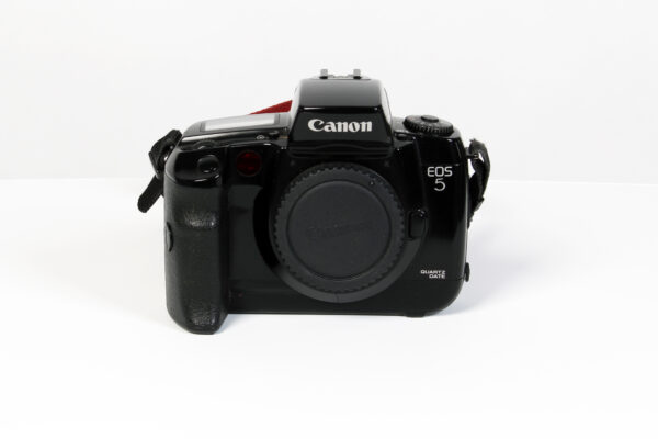 Canon Eos 5 kinofilmikamera