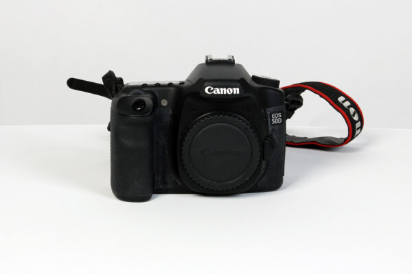 Canon EOS 50D