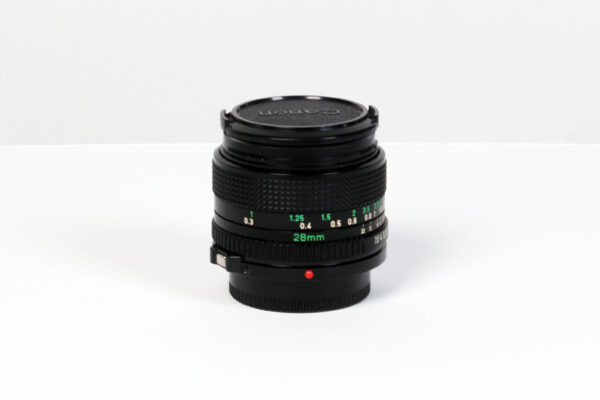 Samyang AF 35 f2.8 FE Sony