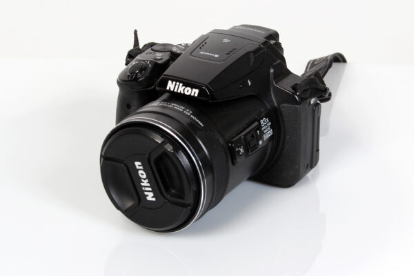 Nikon Coolpix P900