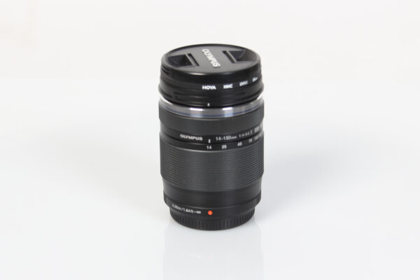 Olympus M.Zuiko 14-150mm f4-5.6