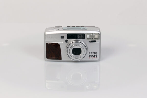 Pentax Espio 145M super kinofilmikamera