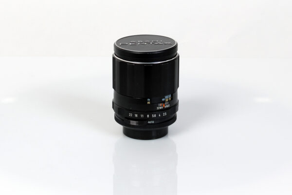 Takumar 135mm f2.5 M42
