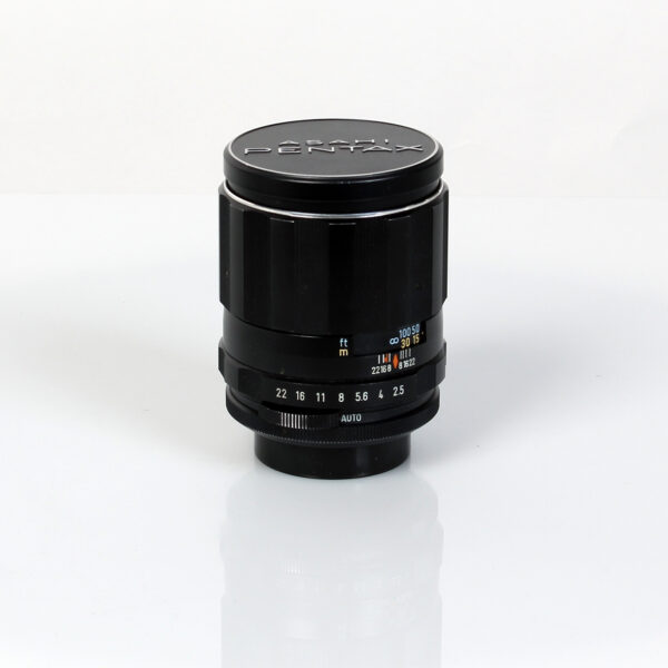 Takumar 135mm f2.5 M42