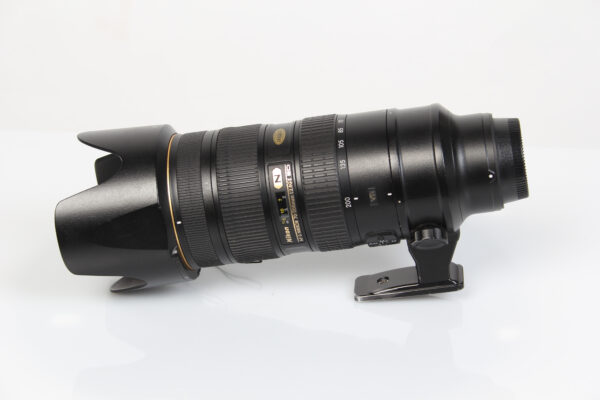 Nikon AF-S Nikkor 70-200 F2.8 G II ED