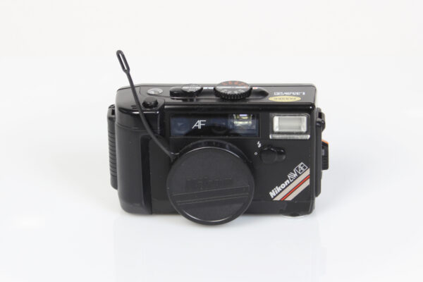 Nikon L35 AW AF kinofilmikamera