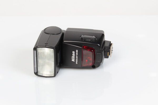 Nikon SB 800 Speedlite