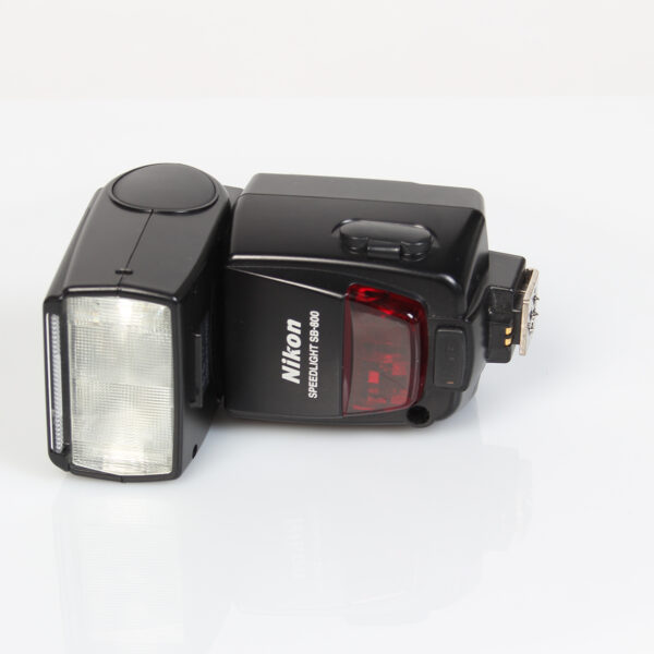 Nikon SB 800 Speedlite