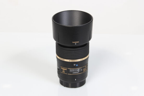 Tamron SP 90mm 2.8 Macro Di (Nikon)