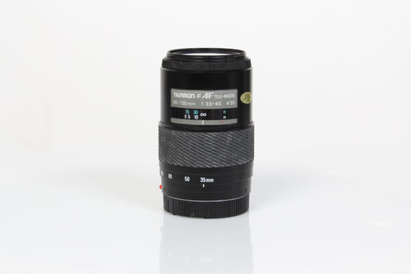 Tamron AF 35-70 f/ 3.5- 4.5 ( Minolta )