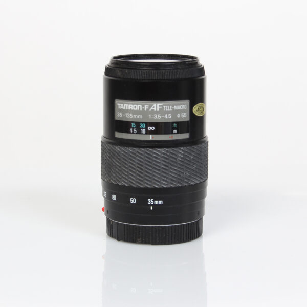 Tamron AF 35-70 f/ 3.5- 4.5 ( Minolta )