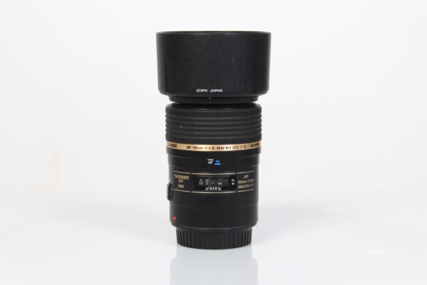 Tamron AF 90mm f/2.8 macro ( Canon EF )