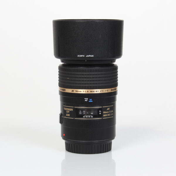Tamron AF 90mm f/2.8 macro ( Canon EF )