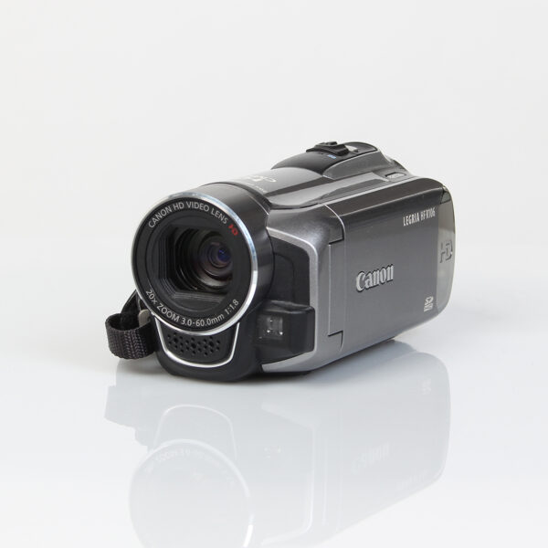 Canon Legria HF R106