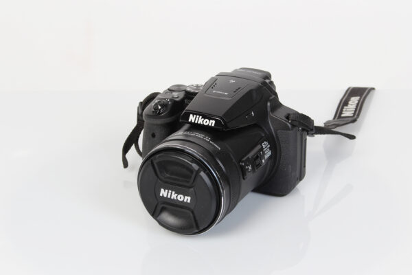 Nikon Coolpix P900