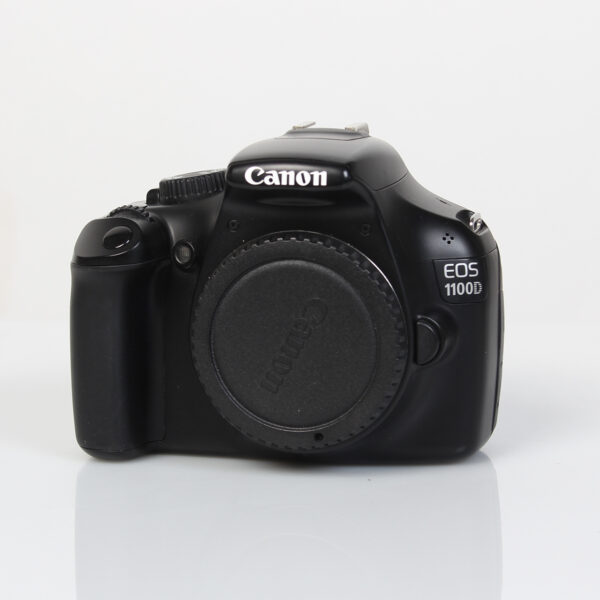 Csnon EOS 1100D