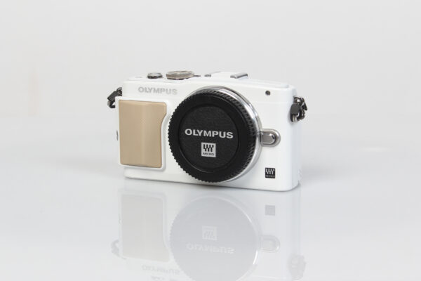 Olympus PEN E-PL5