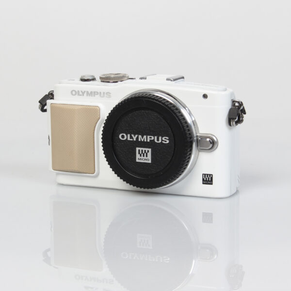 Olympus PEN E-PL5