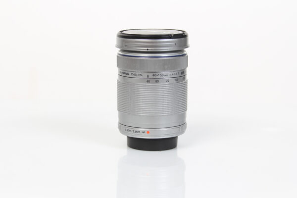 Olympus 40-150mm f4-5.6 M.Zuiko Digital R ED MSC