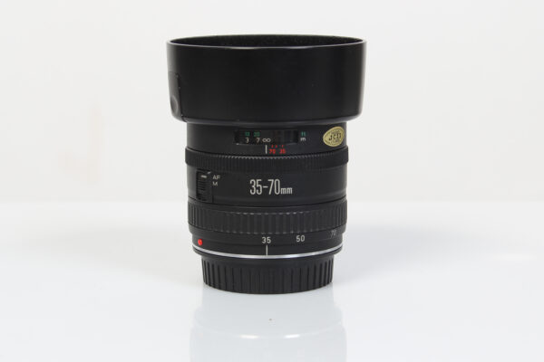 Canon EF 37-70mm f/3.5-4.5