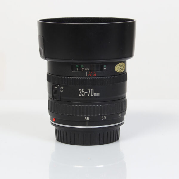 Canon EF 37-70mm f/3.5-4.5