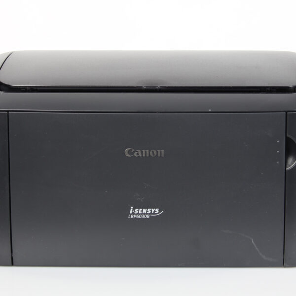 canon i-sensyn Printteri