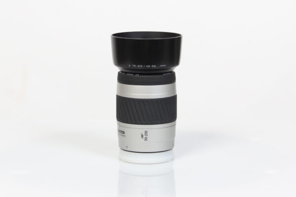 Minolta 70-210mm