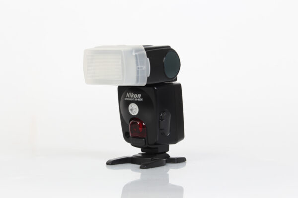 Nikon Speedlight SB-80 DX