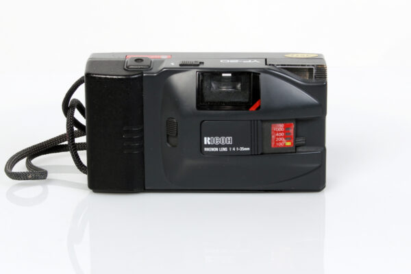 Ricoh YF-20