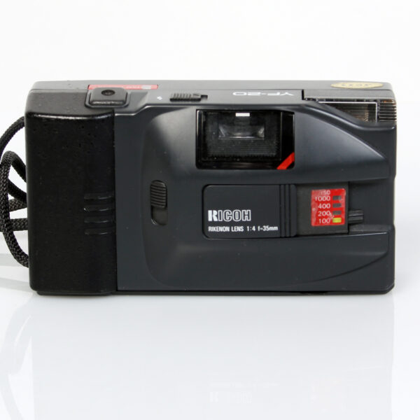 Ricoh YF-20