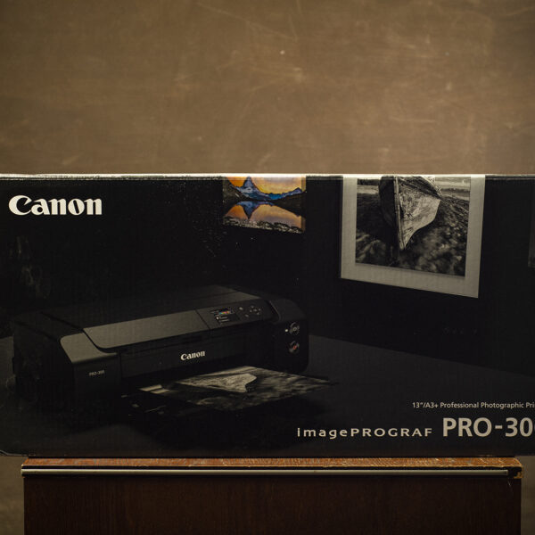 Canon  Imageprograf PRO-300 A3+ Valokuvatulostion