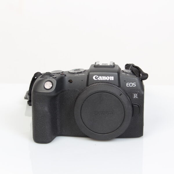 Canon EOS RP