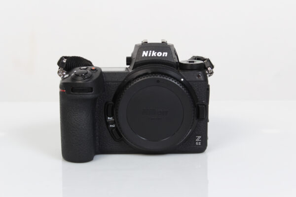 Nikon Z6 II