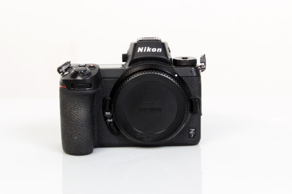 Nikon Z7