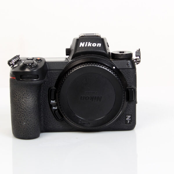 Nikon Z7