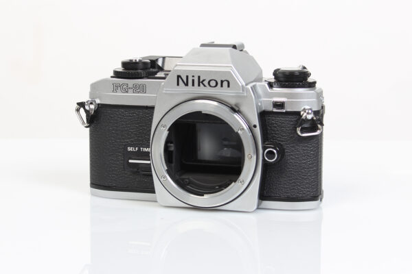 Nikon FG-20
