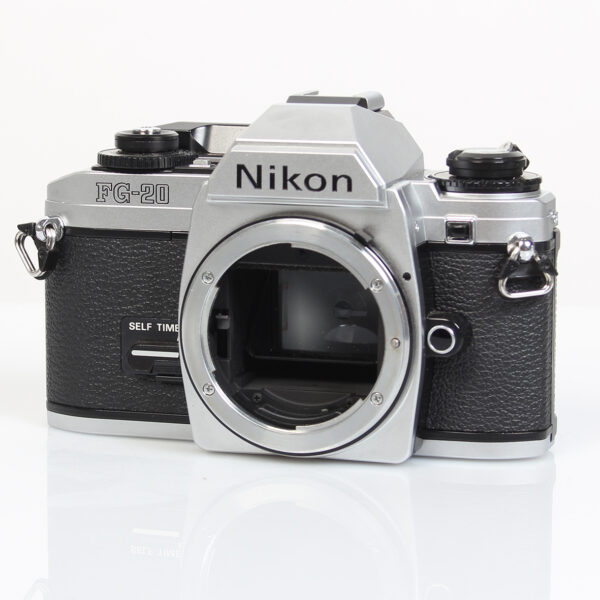 Nikon FG-20