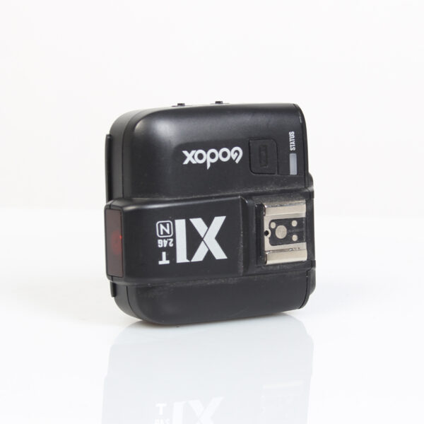Godox X1T Wireless Trigger ( Nikon)