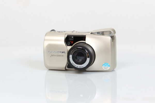 Olympus mju Zoom 105