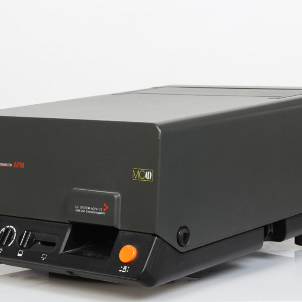 Reflecta Diamator AFM Slide Projector