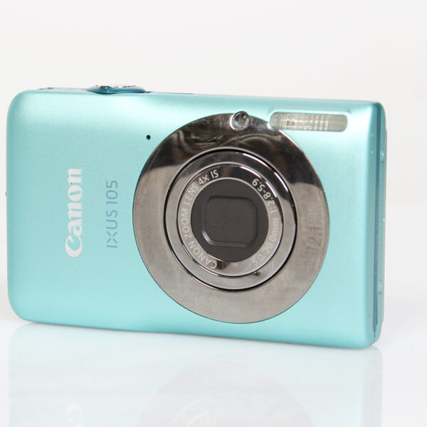 Canon IXUS 105