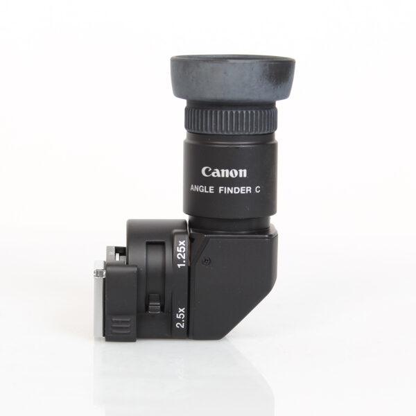 Canon Angle Finder - C