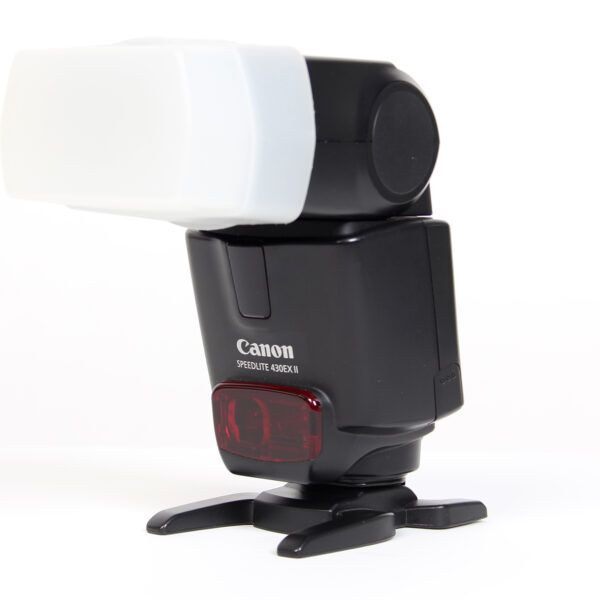 canon speedlite 430ex ii