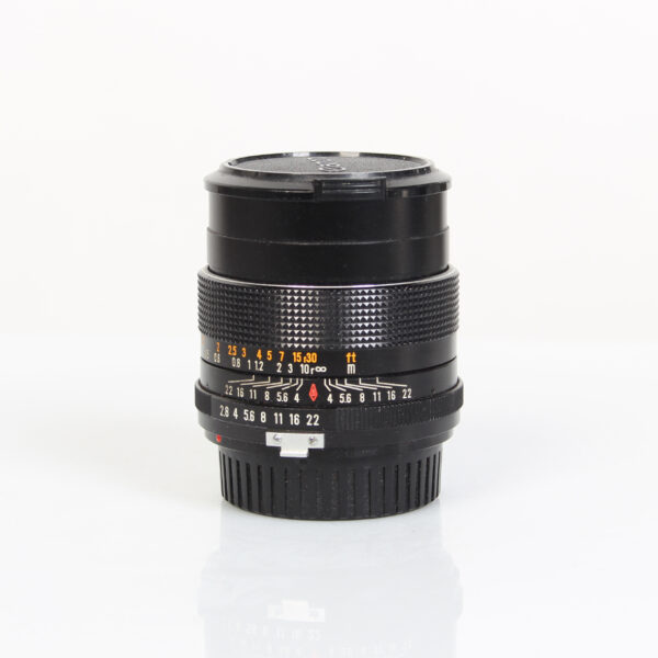 MC Raynox 28mm f/2.8