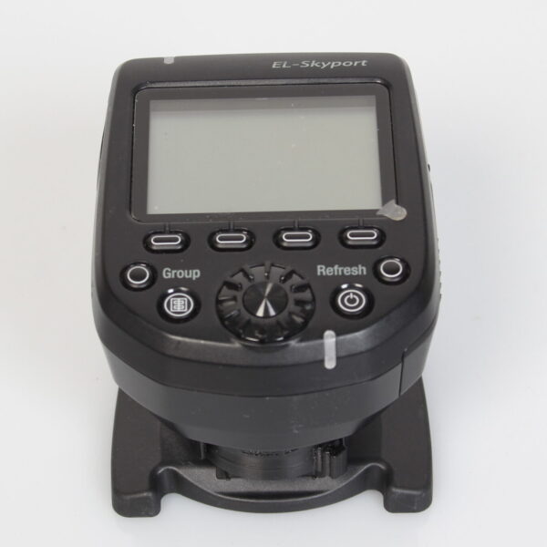 Elinchrome EL- Skyport