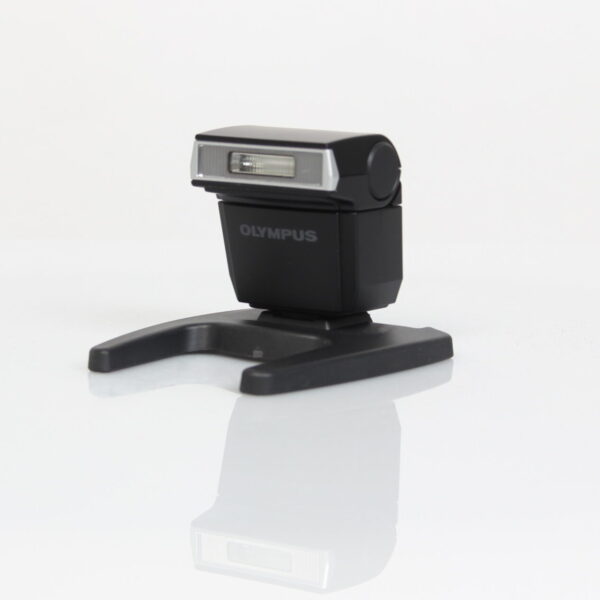 Olympus FL LM3 Flash