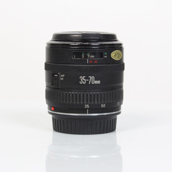 Canon EF 35-70mm f/3.5-4.5