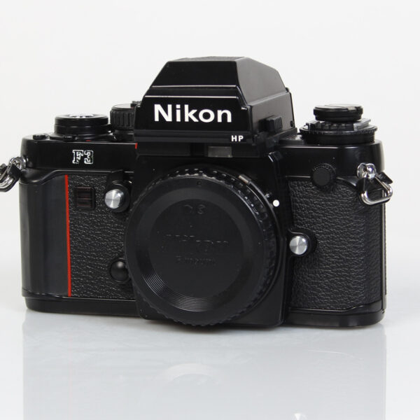 Nikon F3 HP