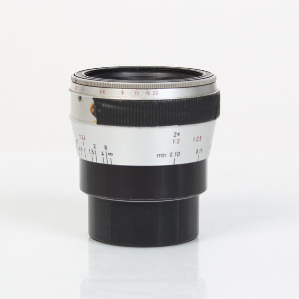 kilffitt-makro-kilar E 1:3.5/4cm ( M42)