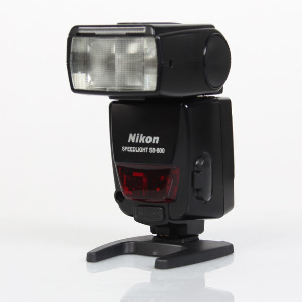 Nikon SB-800
